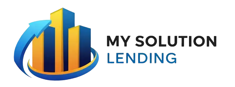 My Solution Lending Logo
